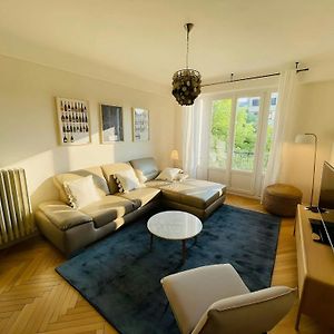 Appartement met Twee Slaapkamers